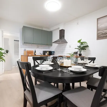 Διαμέρισμα Center Bryggen