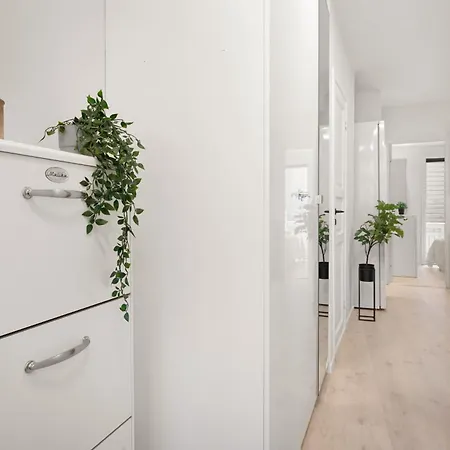 Apartman Center Bryggen