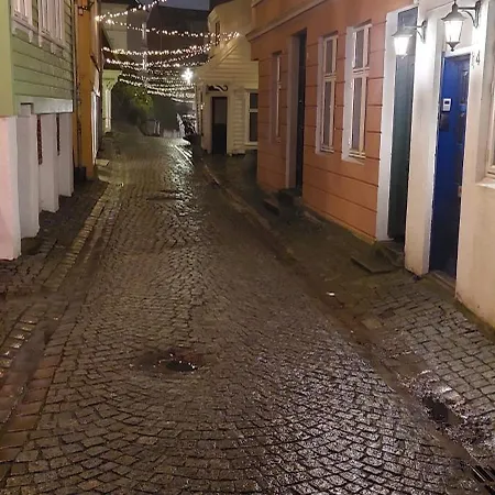 Center Bryggen *