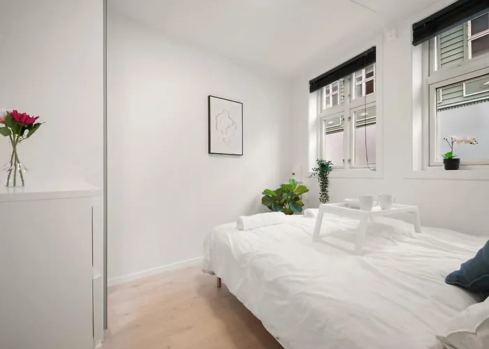 Center Bryggen * Μπέργκεν