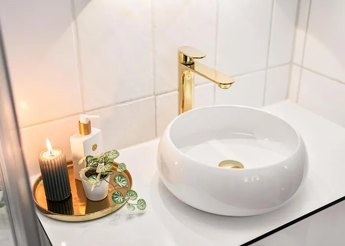 Center Bryggen Διαμέρισμα *