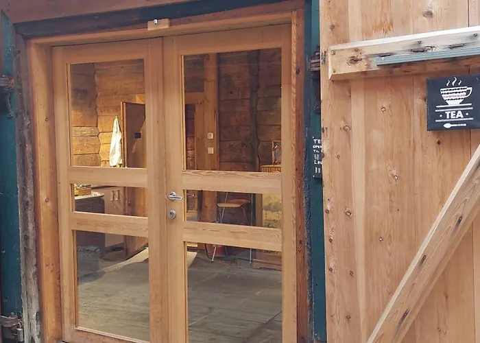 Διαμέρισμα Center Bryggen Μπέργκεν