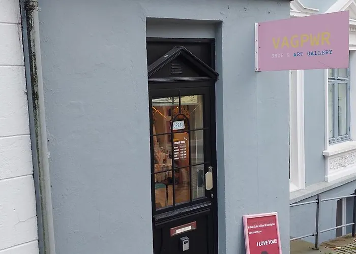 Center Bryggen Διαμέρισμα