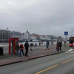 Apartmán Center Bryggen *
