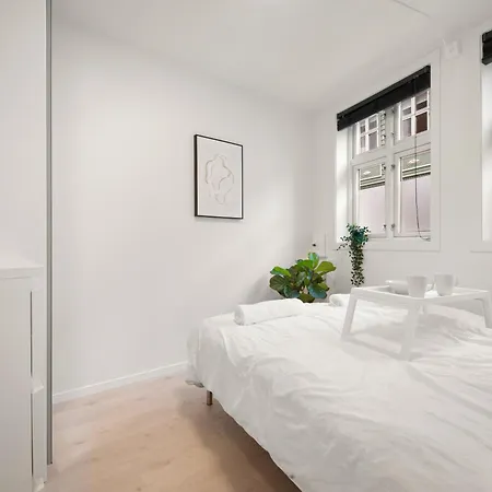 Center Bryggen * Bergen