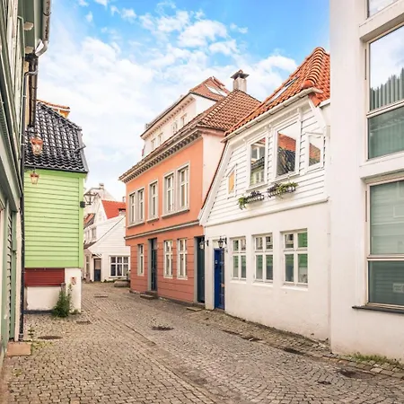 Center Bryggen