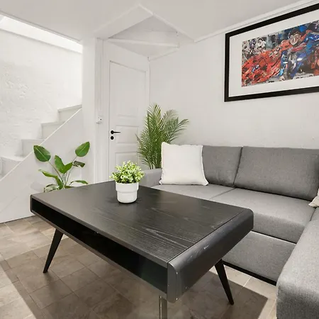Appartement Center Bryggen Bergen