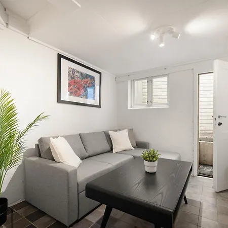 Center Bryggen Bergen