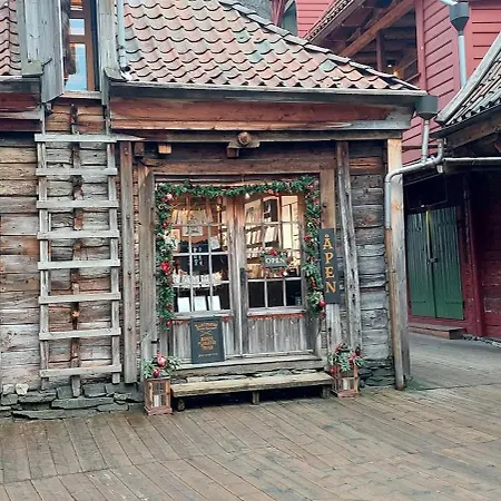 Center Bryggen *