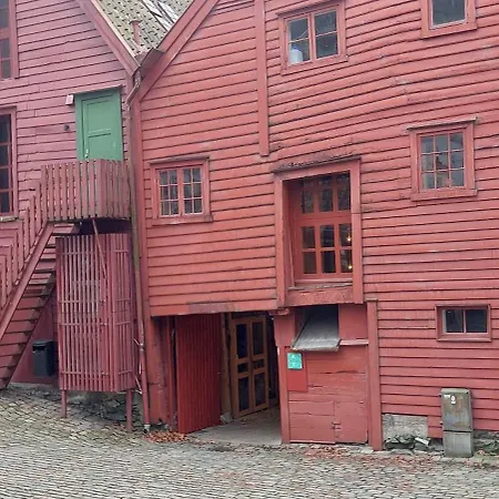 Center Bryggen *