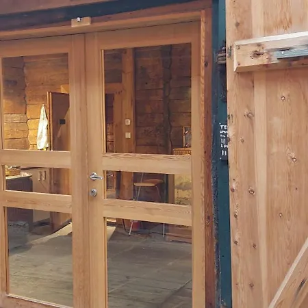 Апартаменти Center Bryggen Берген
