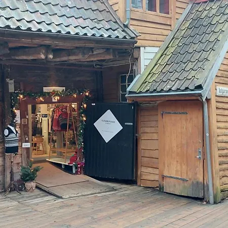 Center Bryggen *