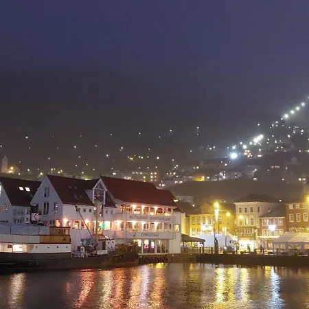 Leilighet Center Bryggen