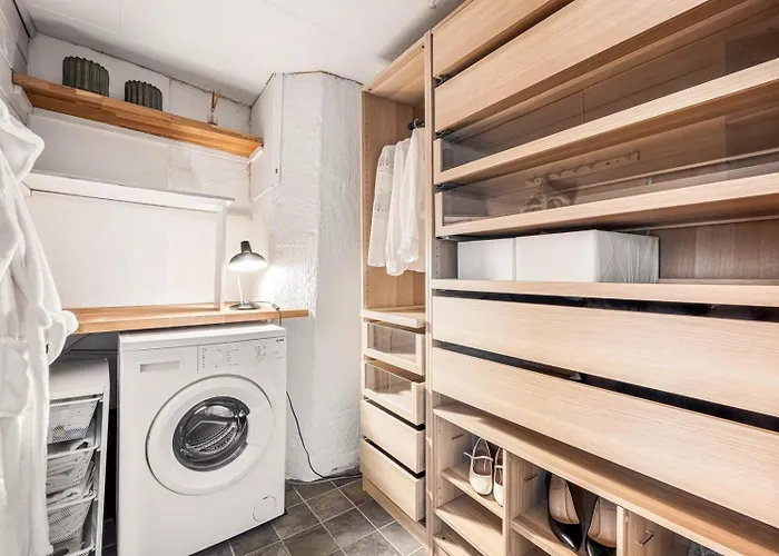 Apartament Center Bryggen Bergen