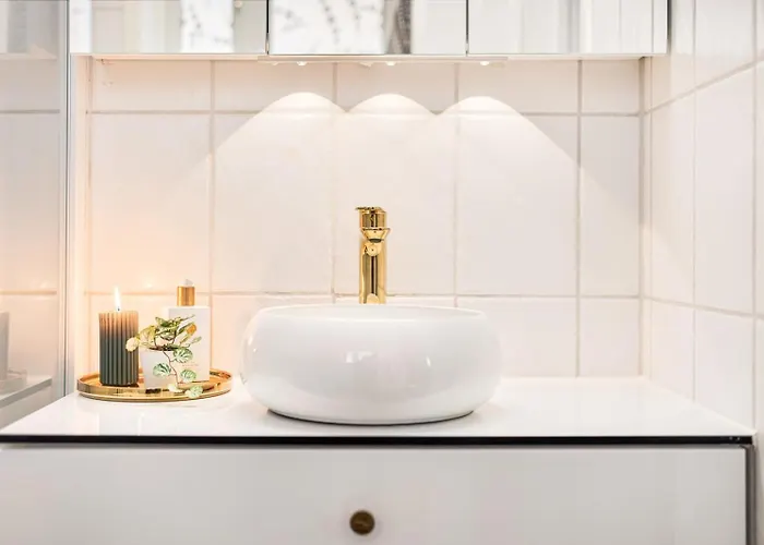 Apartament Center Bryggen Bergen