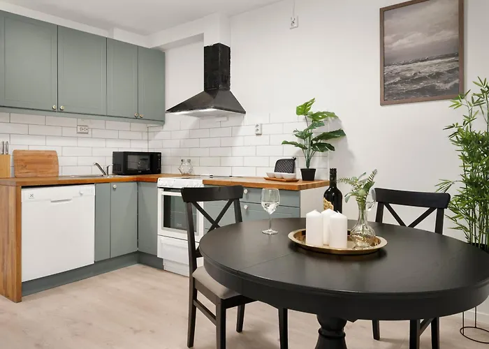 Center Bryggen * 베르겐