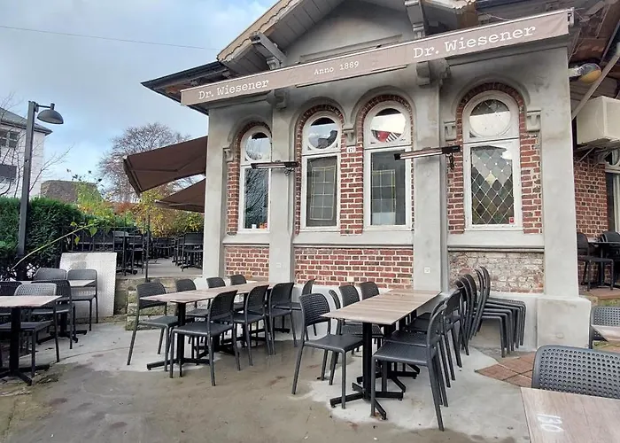 Center Bryggen Leilighet *