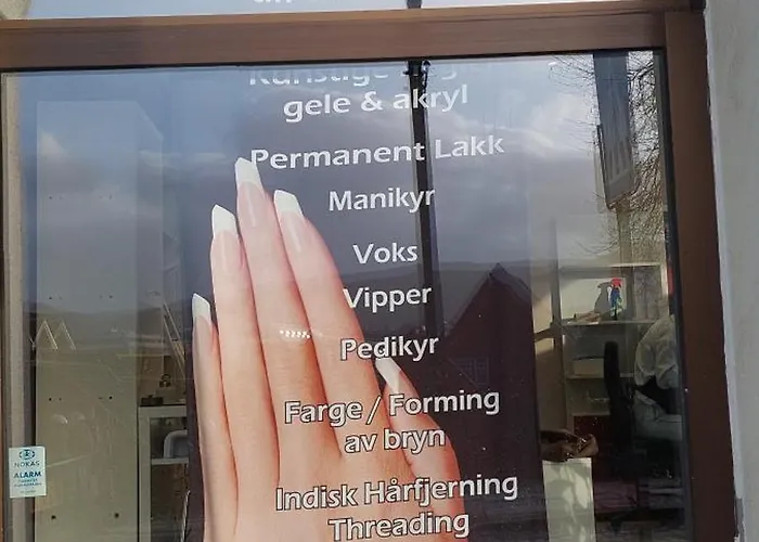 Center Bryggen شقة